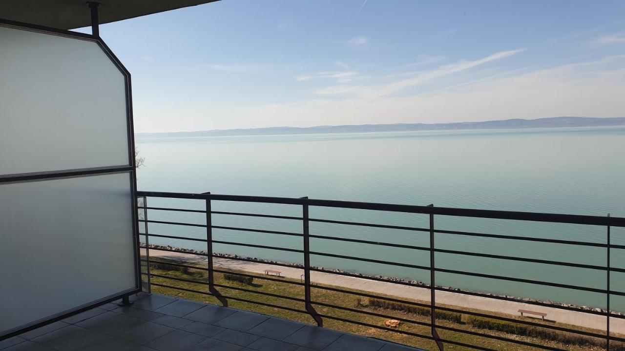 Golden Brown Apartment Siófok Exterior foto